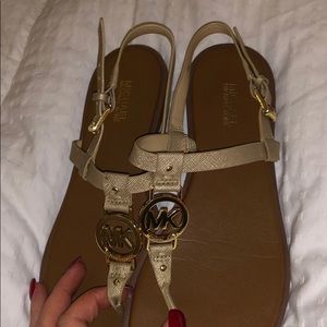 Michael Kors sandals